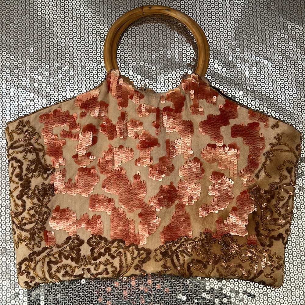Jamin Puech Sequins Bag - image 6